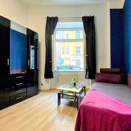 Astonishing 1 Bedroom Apt. Near Danube River Вена Экстерьер фото